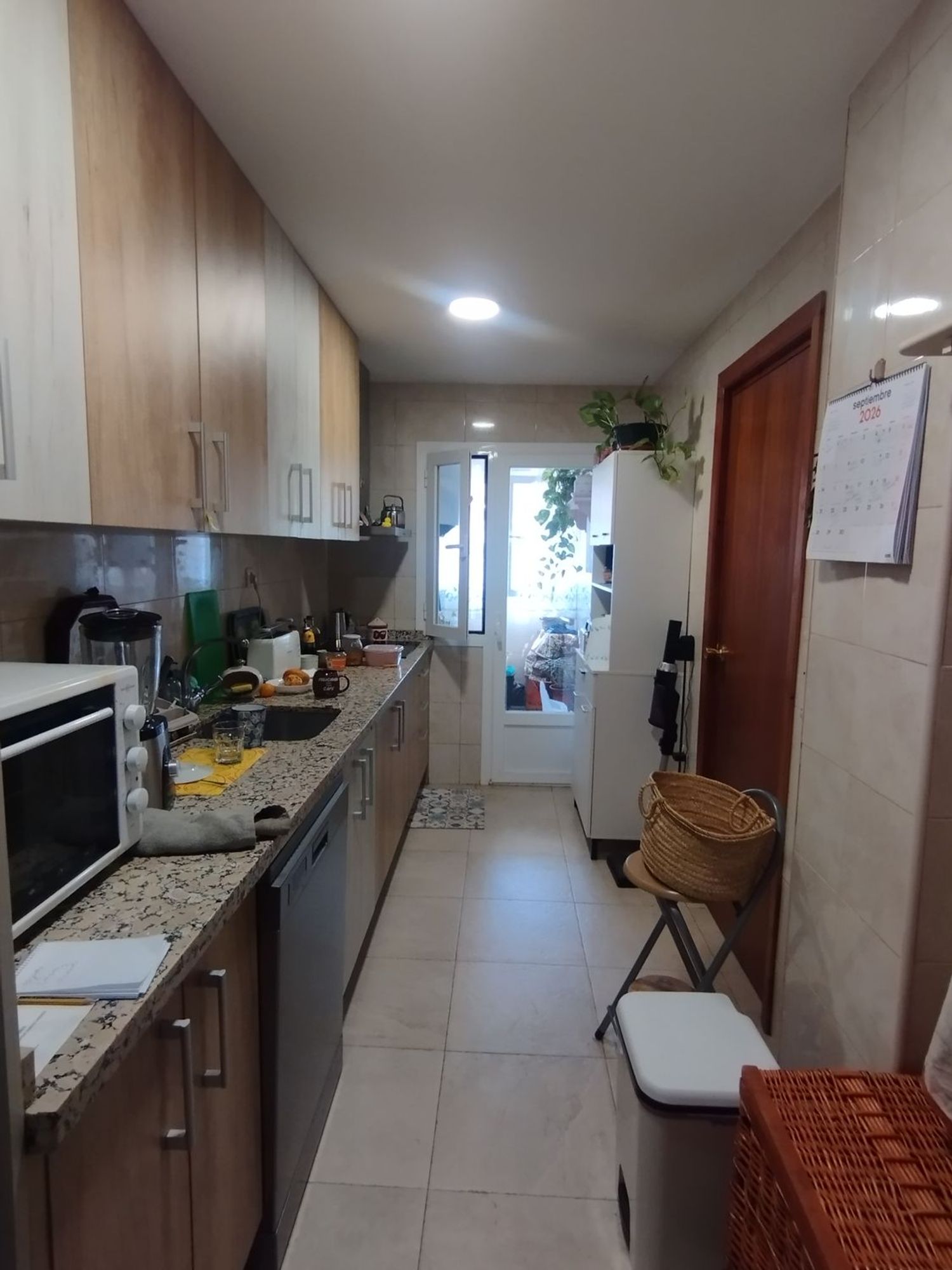 Piso en Carretera de la Sierra, 82, Ctra Sierra - Acceso Nuevo Alhambra, Ctra Sierra - Acceso Nuevo Alhambra - Foto 13