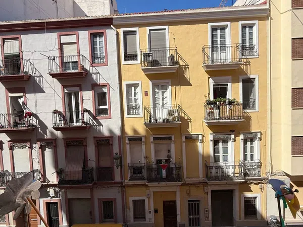 Piso en Calle de Ramon Marquet, 13 - Foto 15