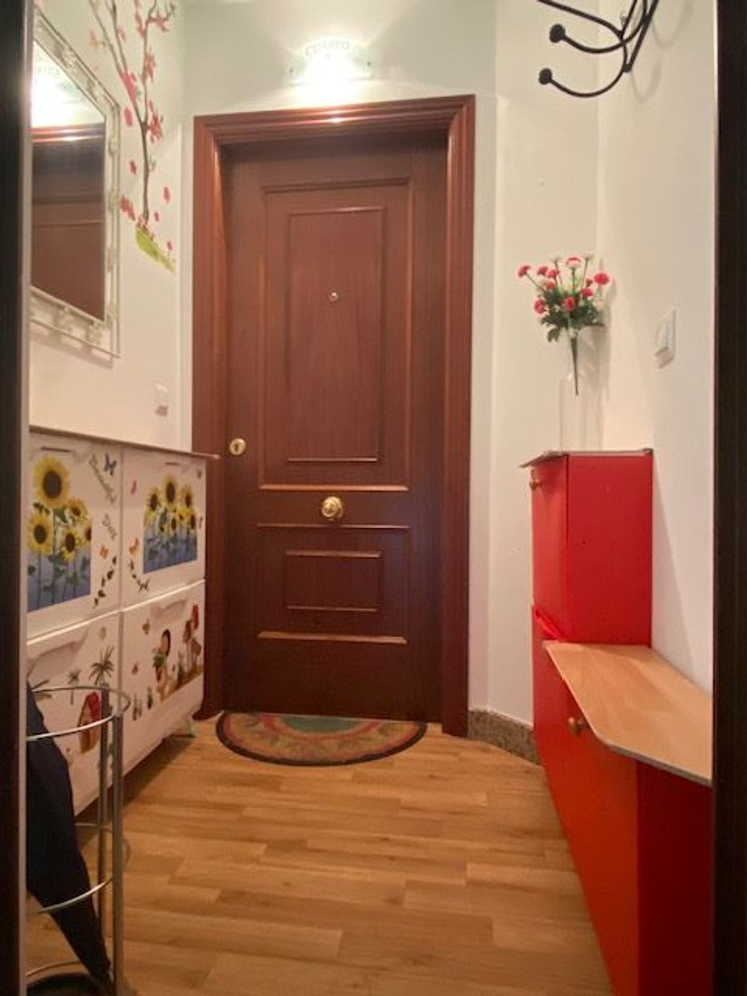 Piso en Calle Touro, 1, Monte Alto - Zalaeta - Atocha, Monte Alto - Zalaeta - Atocha - Foto 12