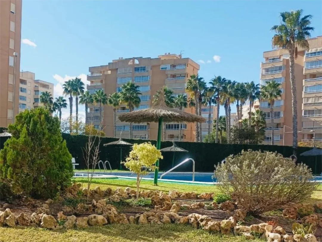 Apartamento en  Avinguda de la Costa Blanca 141 - Foto 9