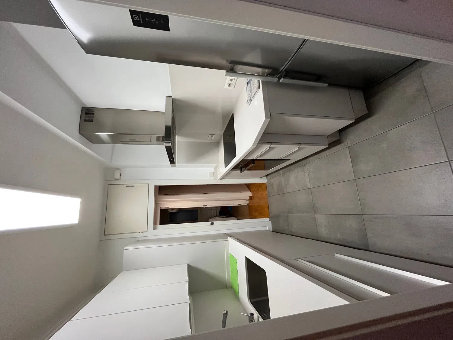 Piso en avenida de la Mare de Déu de Montserrat, 10 - Foto 10