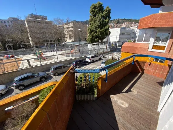Piso en Calle del Baró de la Barre, Vallcarca i els Penitents - Foto 16