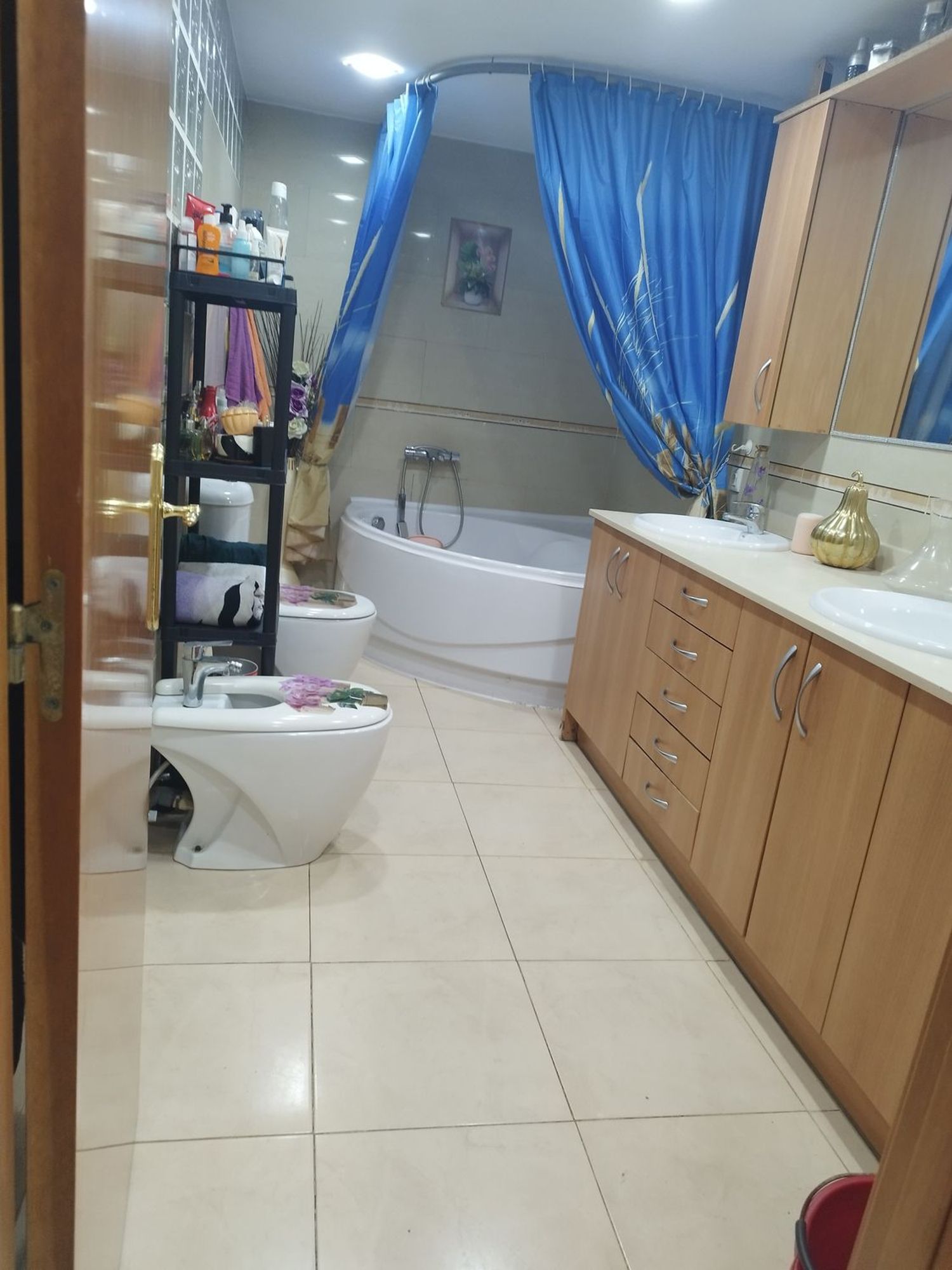 Piso en calle de Mossèn Camil Rosell, 83 - Foto 4