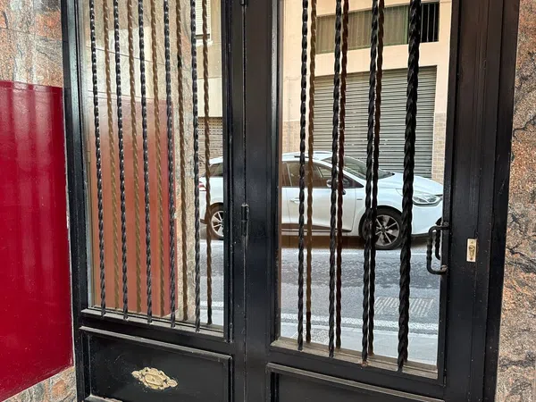 Piso en Teniente Aguado, 22