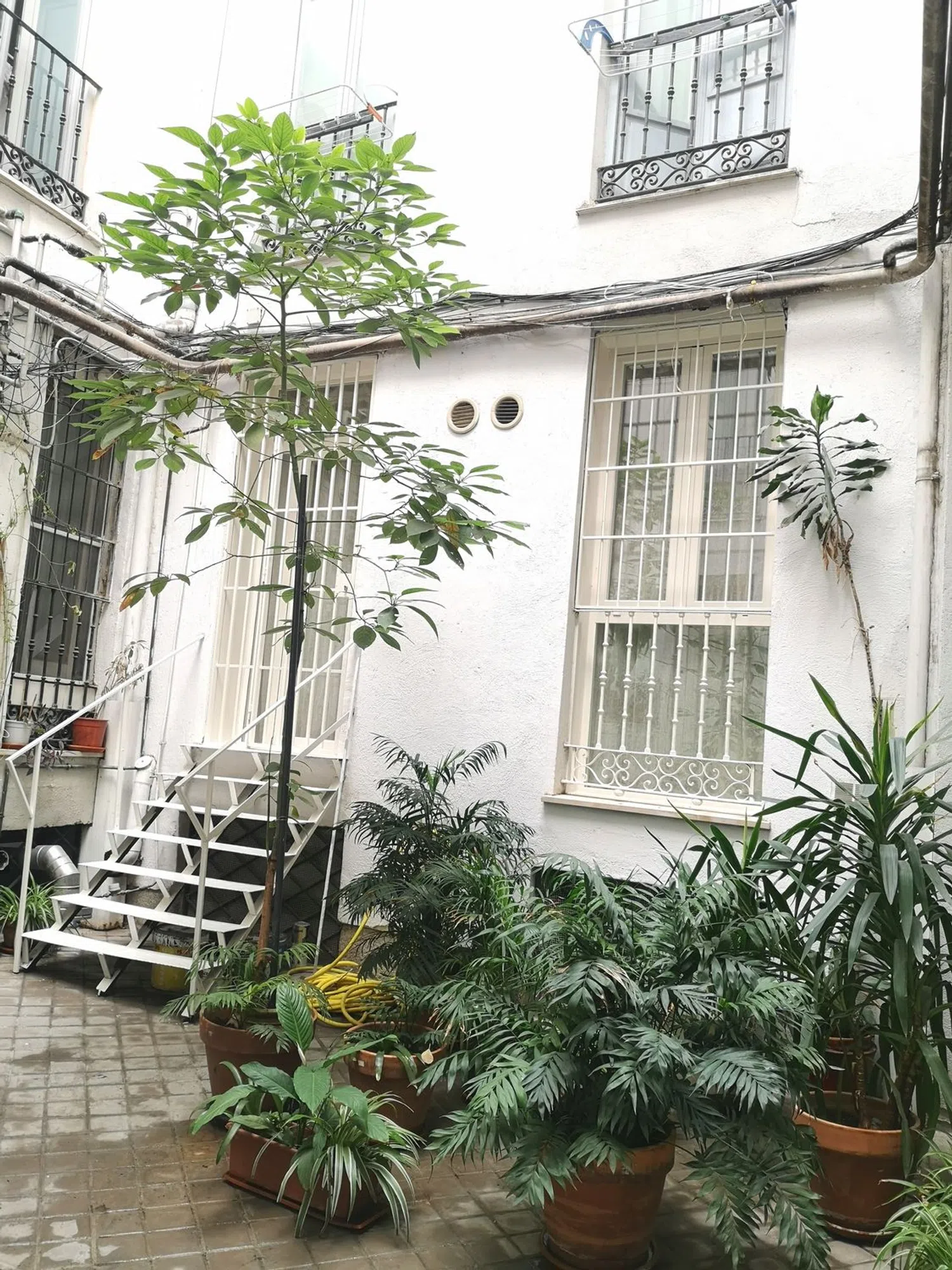 Piso en calle Barbieri, 3 - Foto 19