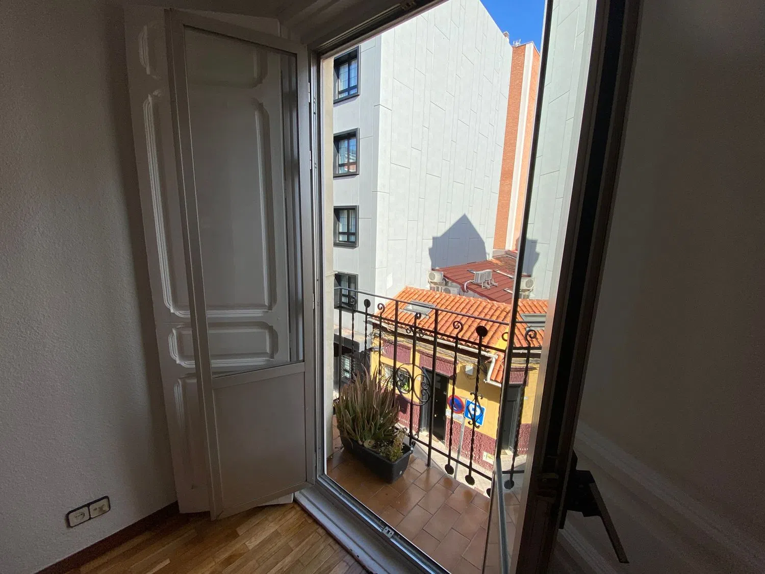 Piso en calle de Malcampo, 25 - Foto 9