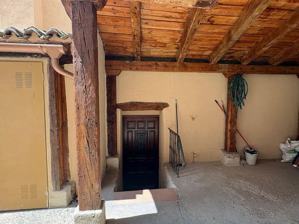 Casa de pueblo en Calle del Arrabal, 24 - Foto 13