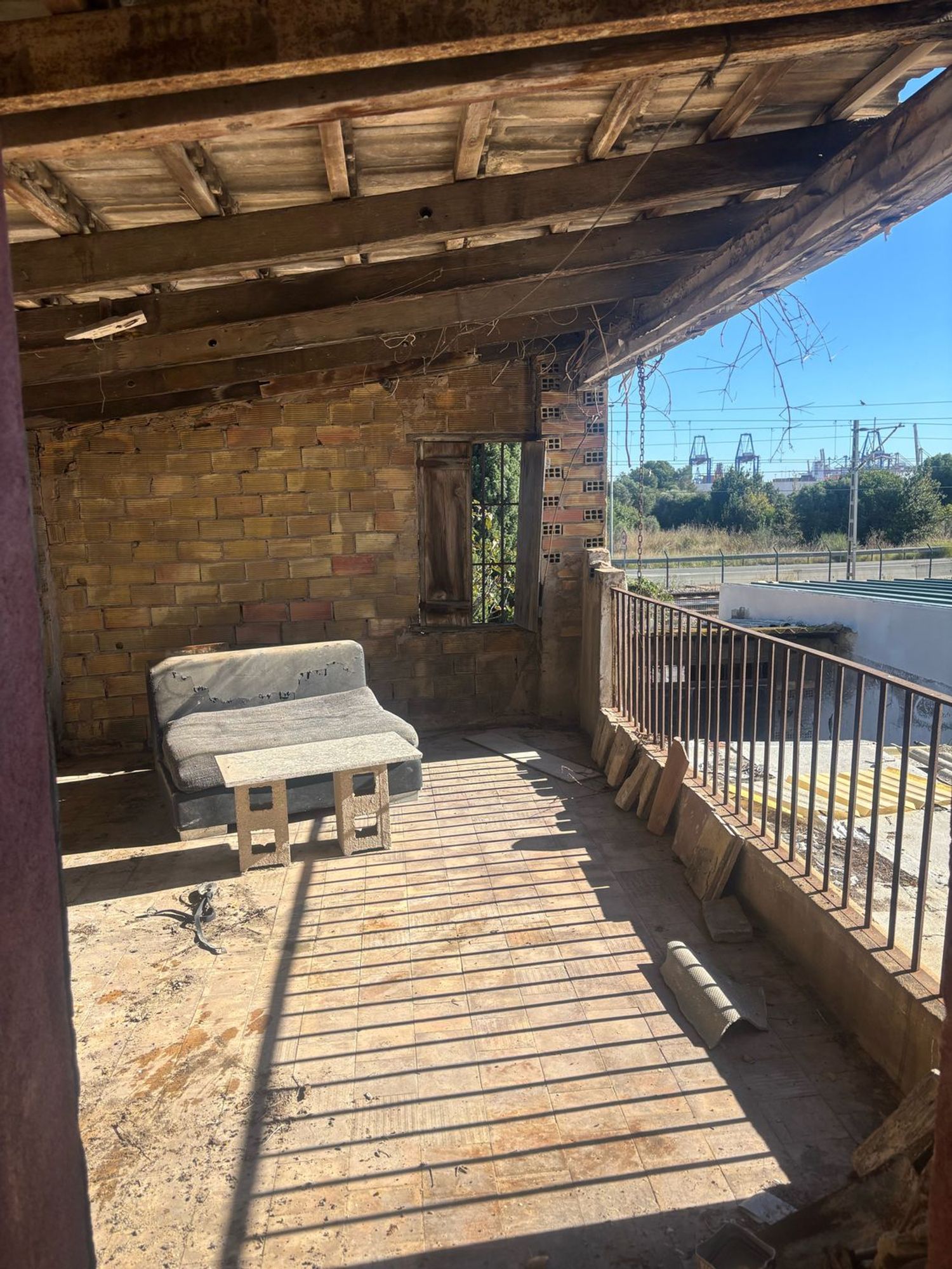 Casa independiente en camino del Valladar, 69 - Foto 1