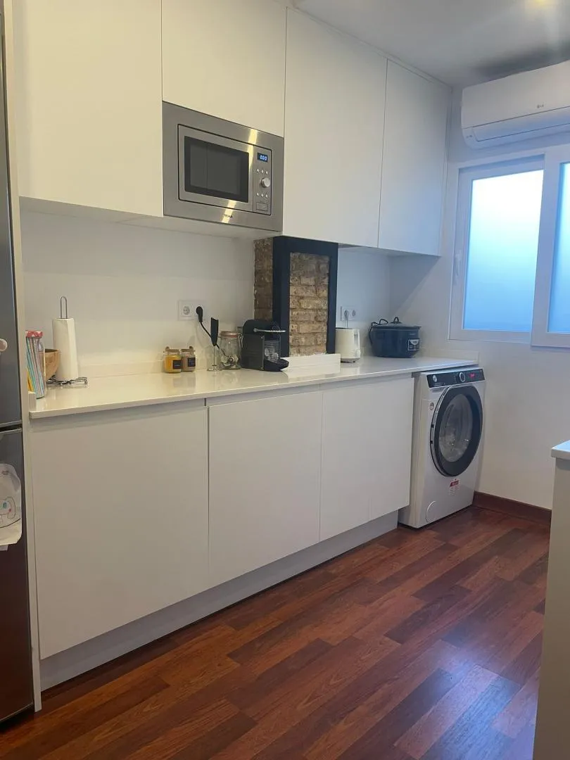 Piso en  Carrer de Bailèn 10 - Foto 8