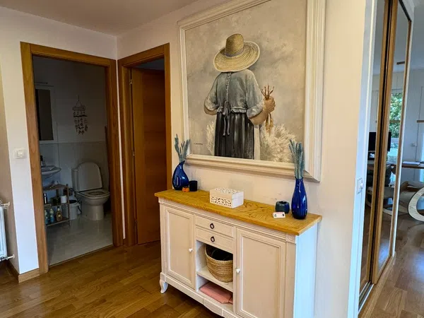 Dúplex en Calle Antonio J. de Sucre, 15 b, Liáns, Liáns - Foto 15
