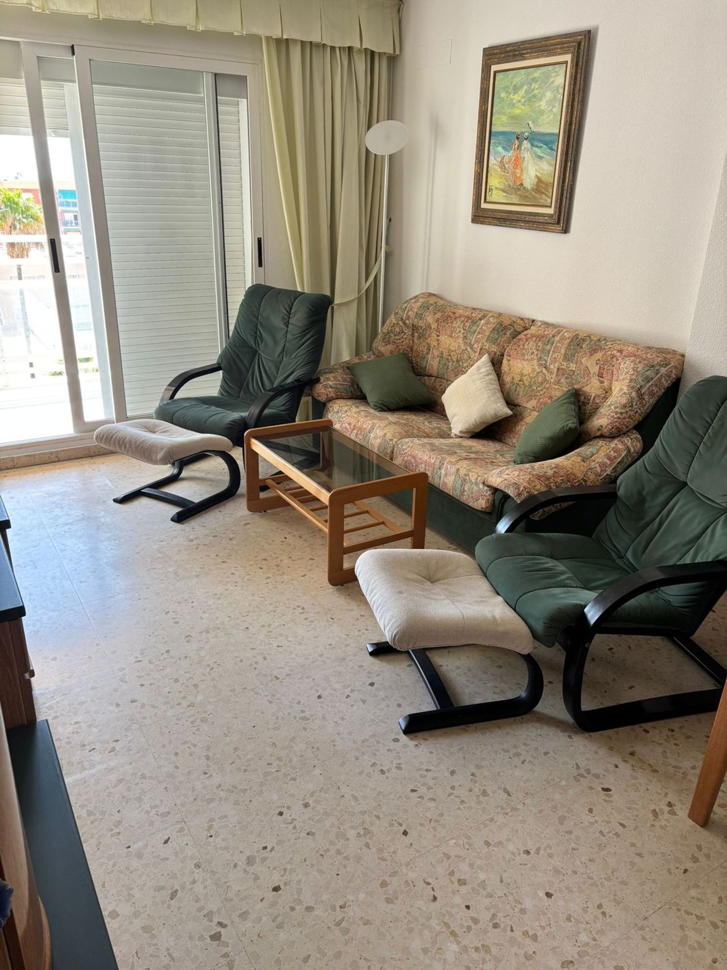 Piso en Calle Mare Nostrum, 81 - Foto 7