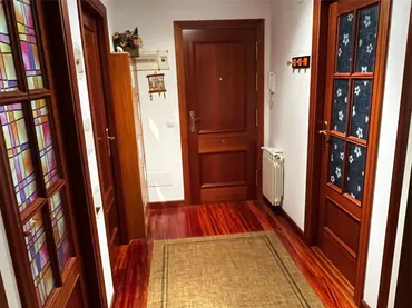 Piso en  Barrio la Sierra 46B - Foto 2