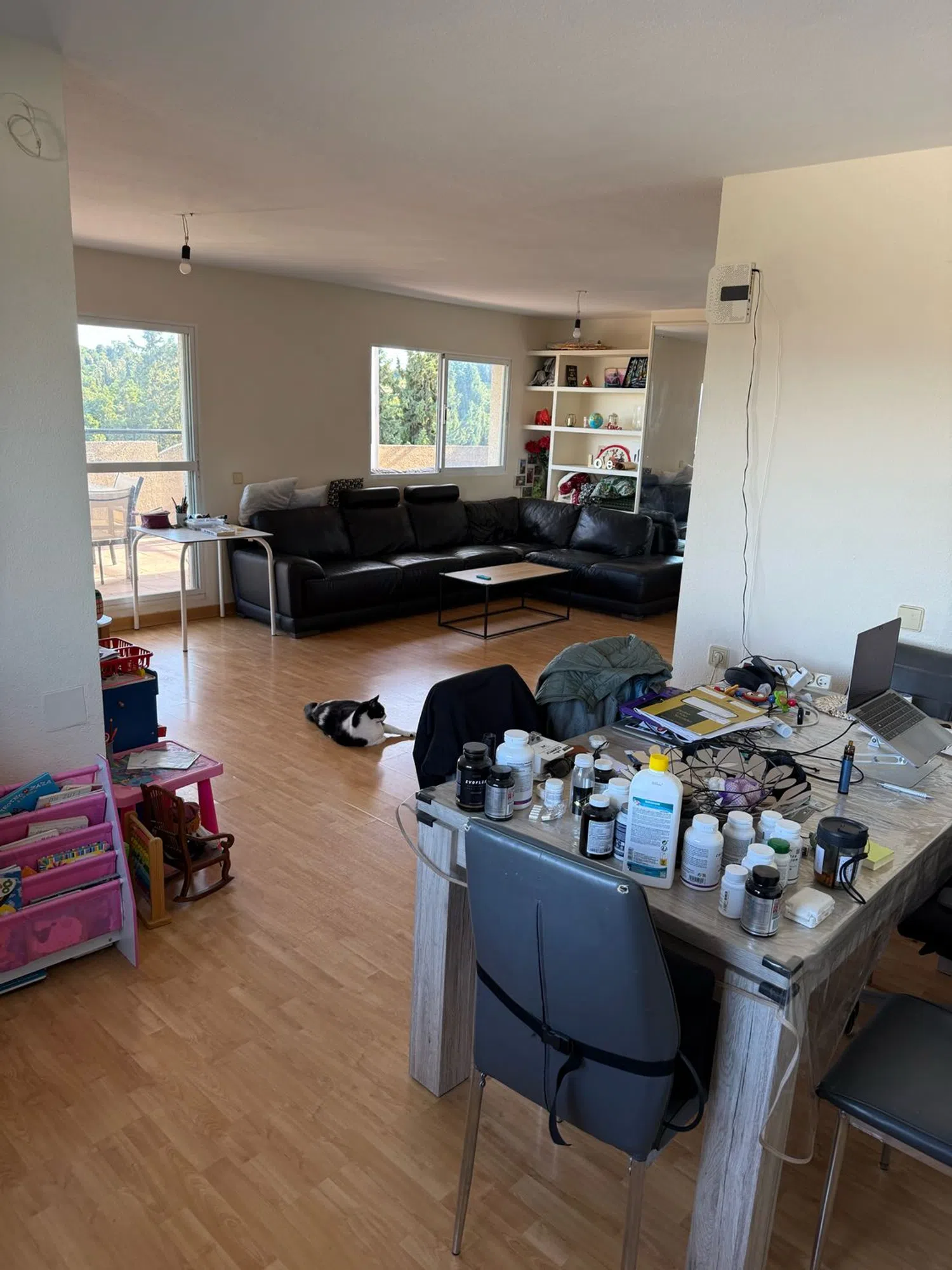 Ático en calle Graham Green, 4 - Foto 7