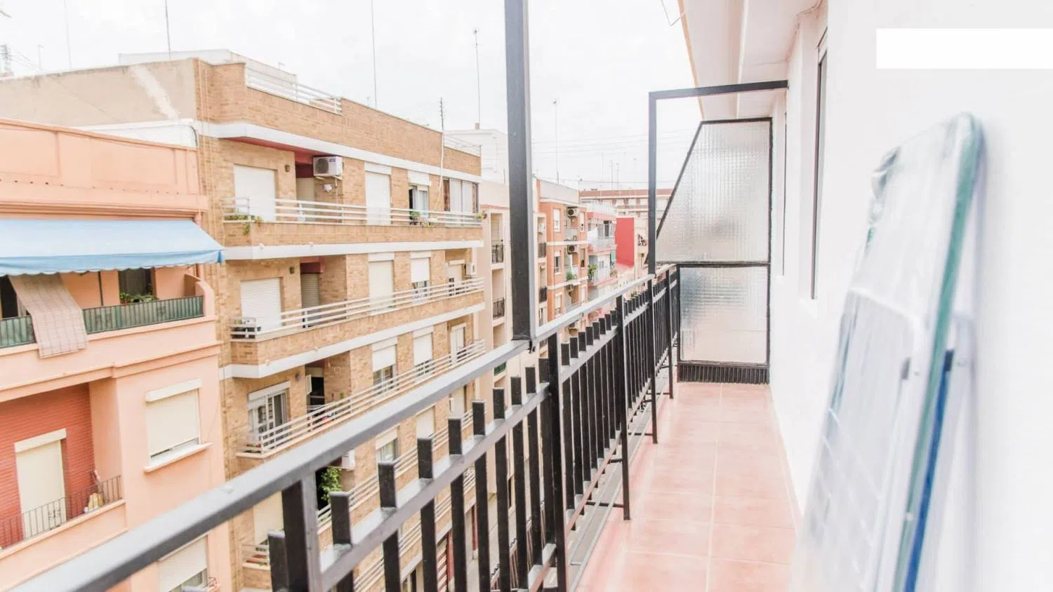 Piso en calle de Tirant lo Blanch, 21 - Foto 17