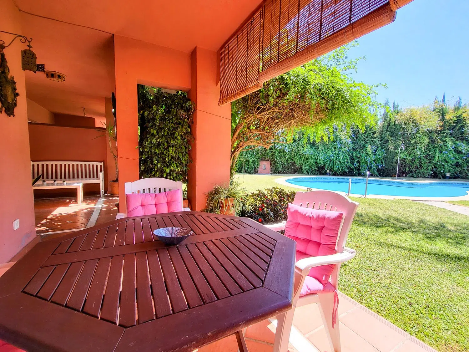 Piso en Urbanization Jardines del Rio verde Fase Ii, Apartment 8b, 29660, Marbella, 8 - Foto 2