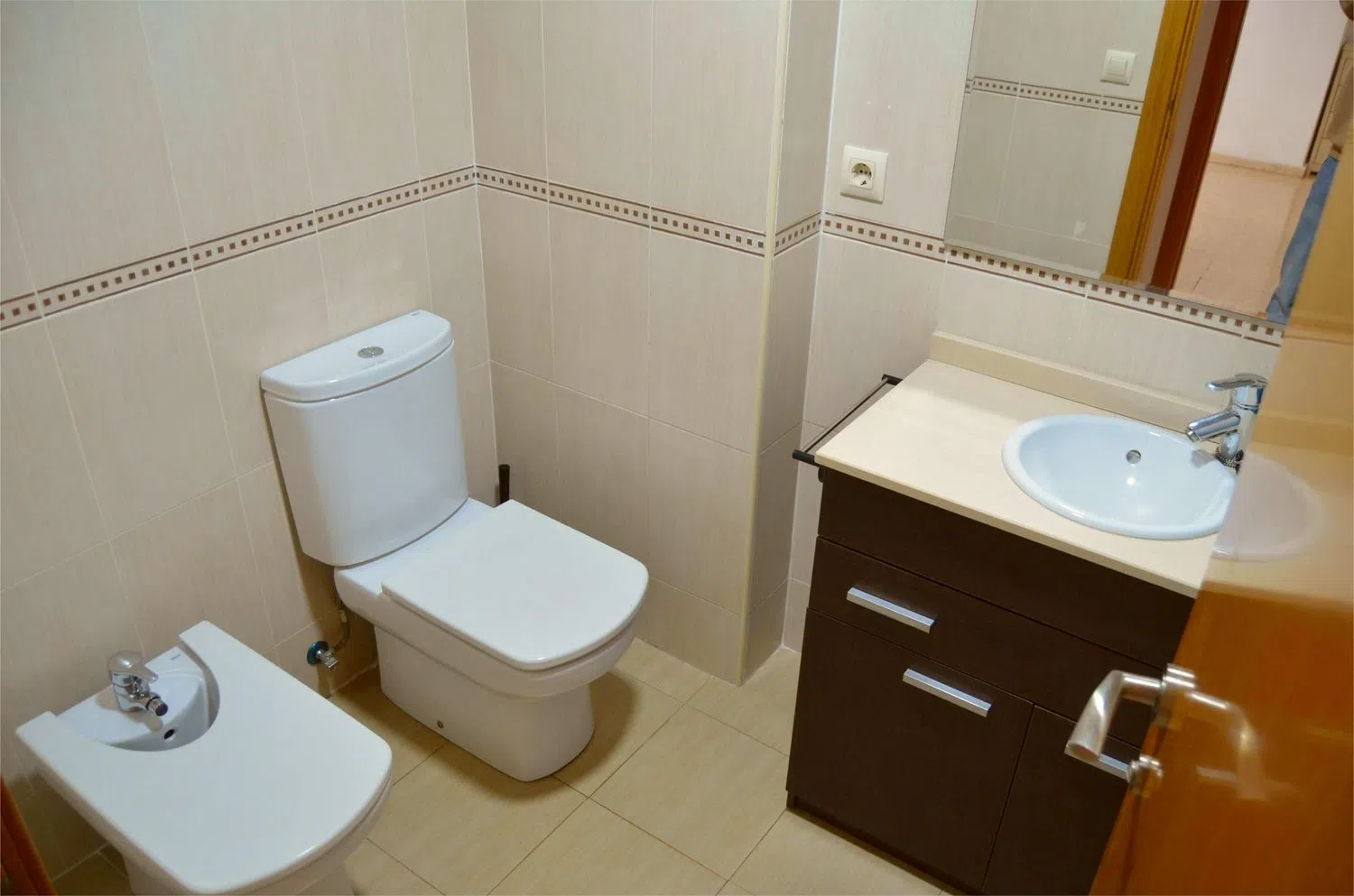 Piso en Barrio L'Hort de Senabre - Foto 13