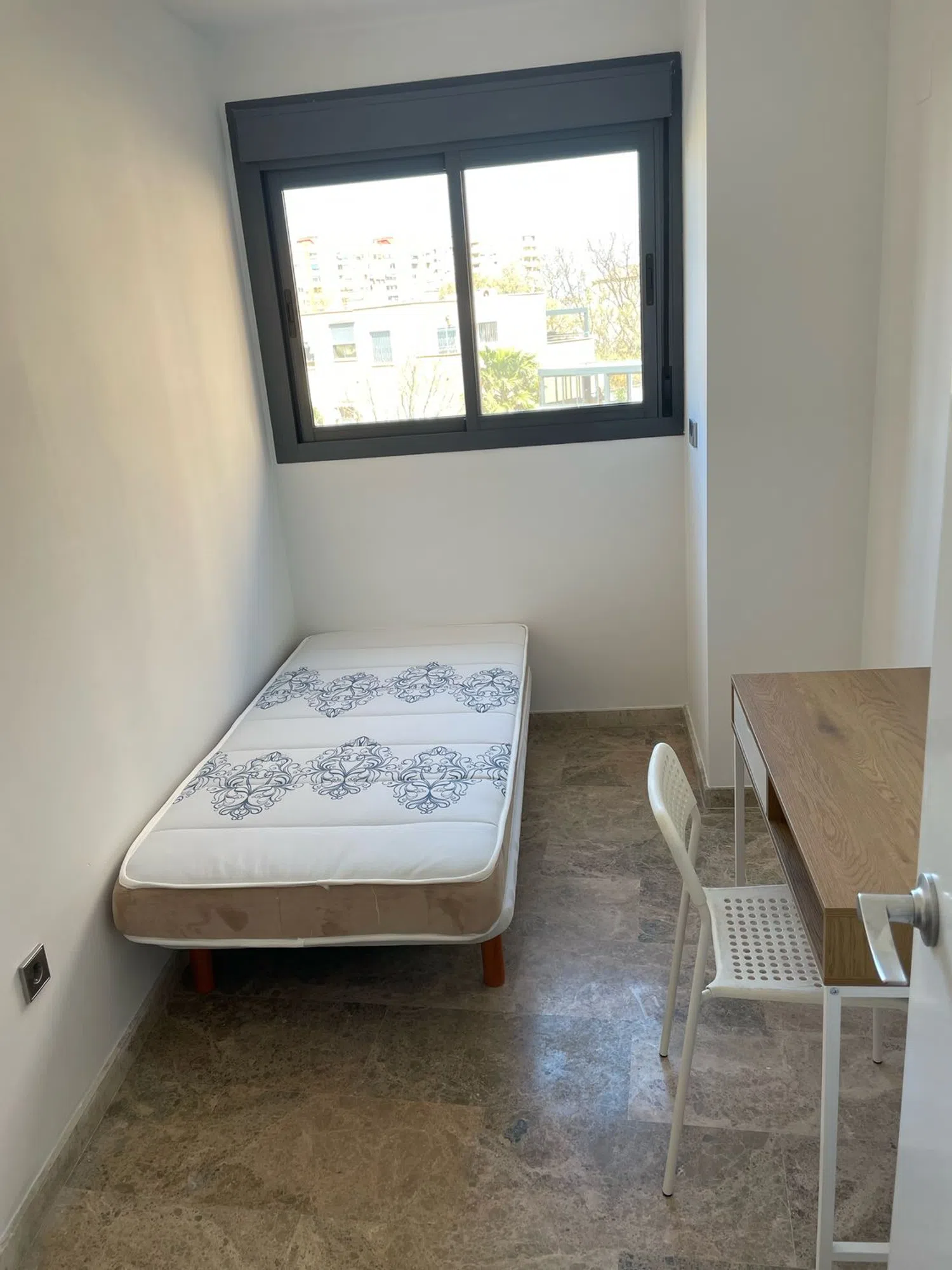 Piso en calle de Motilla del Palancar, 33 - Foto 16