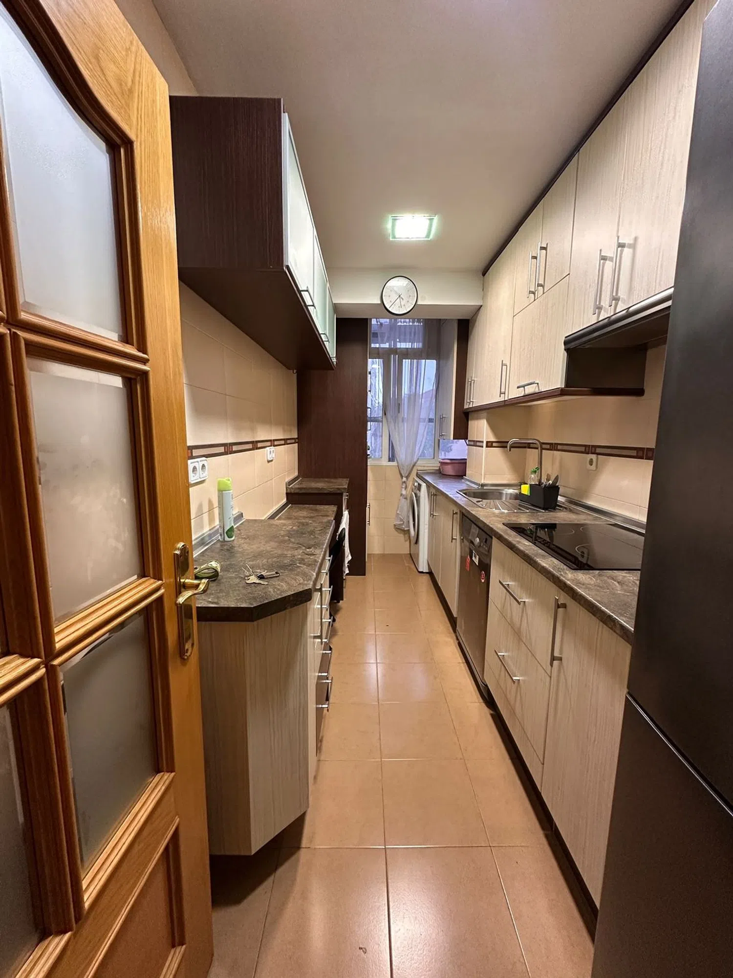 Piso en calle Dos de Mayo, 12 - Foto 1