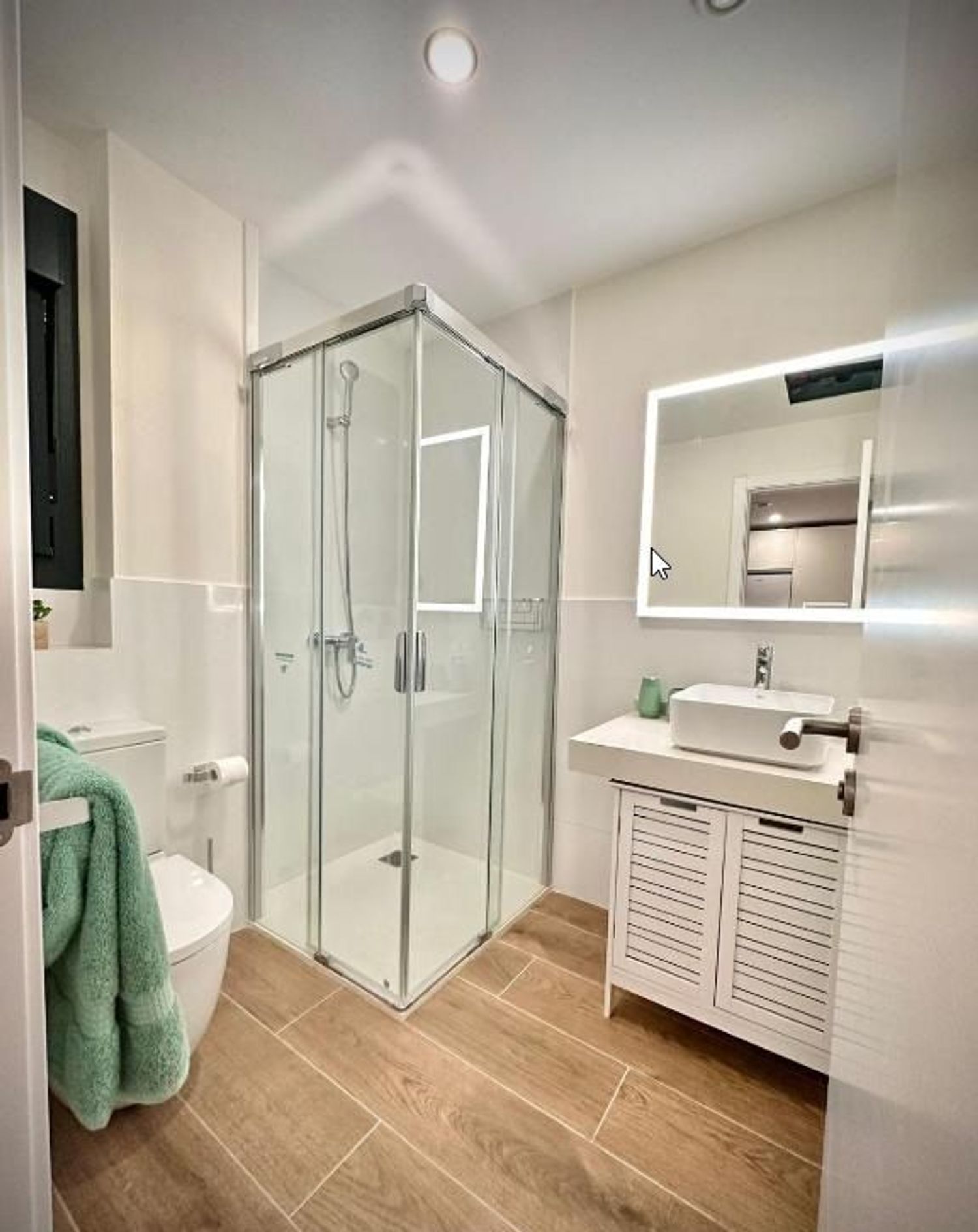 Piso en calle Artemi Semidan, 9 - Foto 4