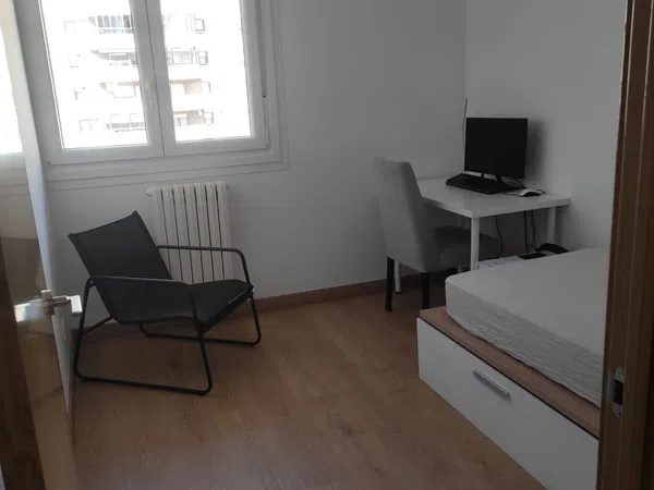 Dúplex en Urb. sí Barrio Salvador Allende-Parque Goya-Zorongo - Foto 21