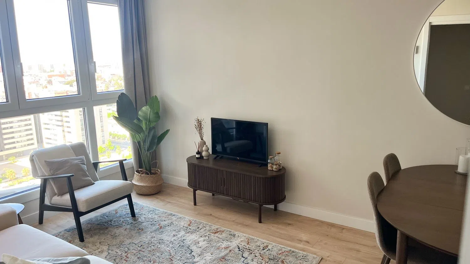 Piso en paseo Martiricos, 42 - Foto 3