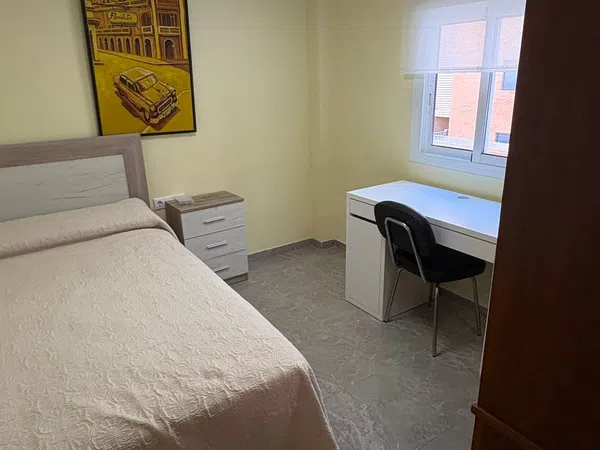 Piso en Calle Bilbao, 115, Zapillo, Zapillo - Foto 4