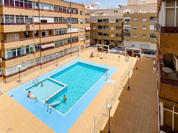 Piso en Calle Joaquín Chapaprieta, 139, El Molino - Foto 23