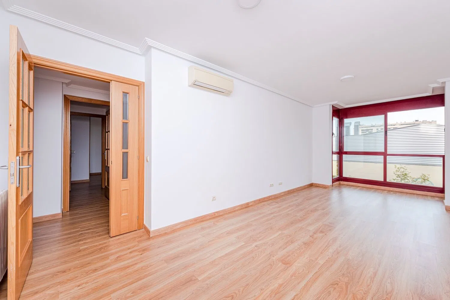 Piso en avenida del Ensanche de Vallecas - Foto 2