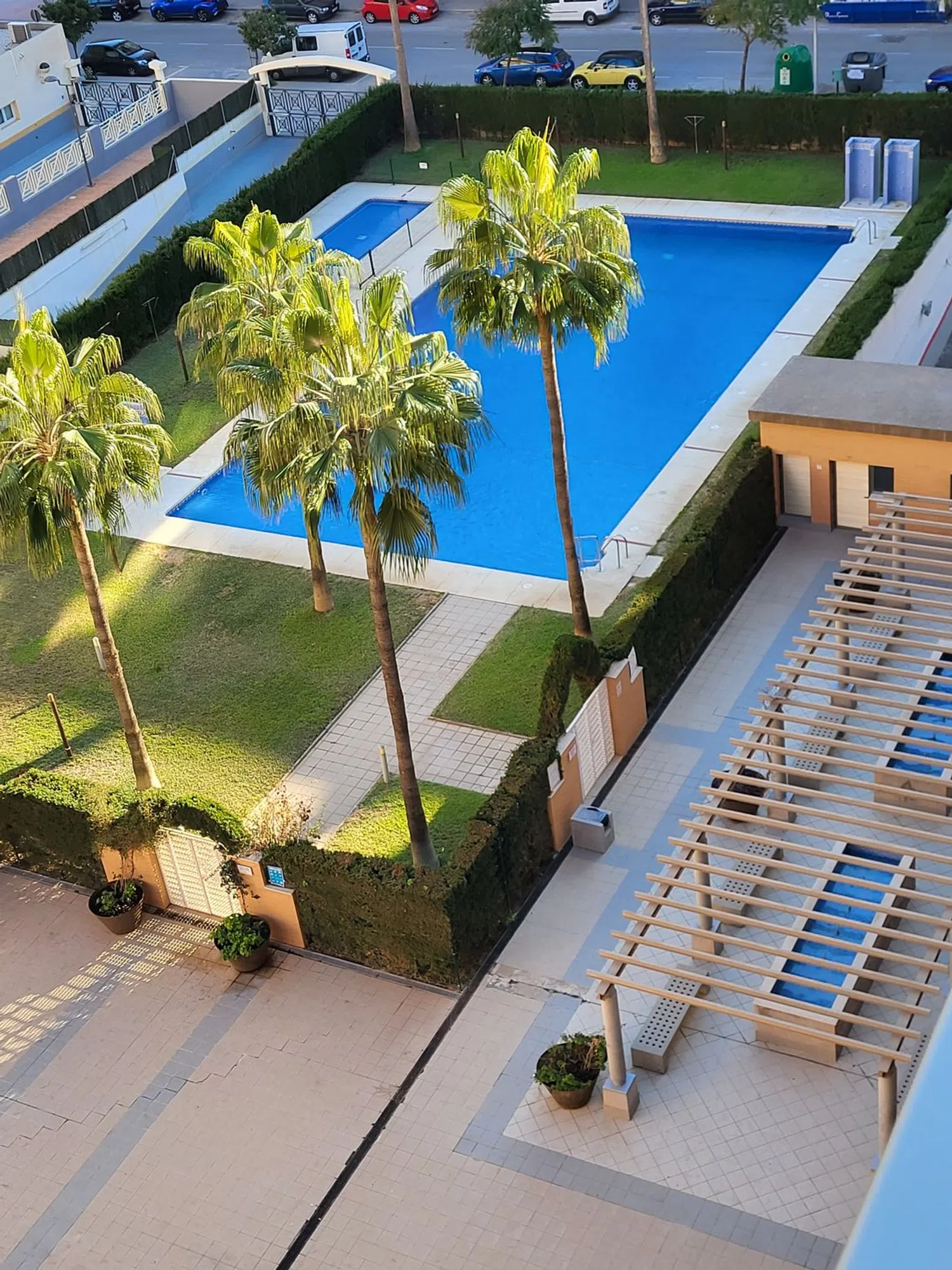 Ático en Barrio Finca el Pato - Torre del Río - Foto 1