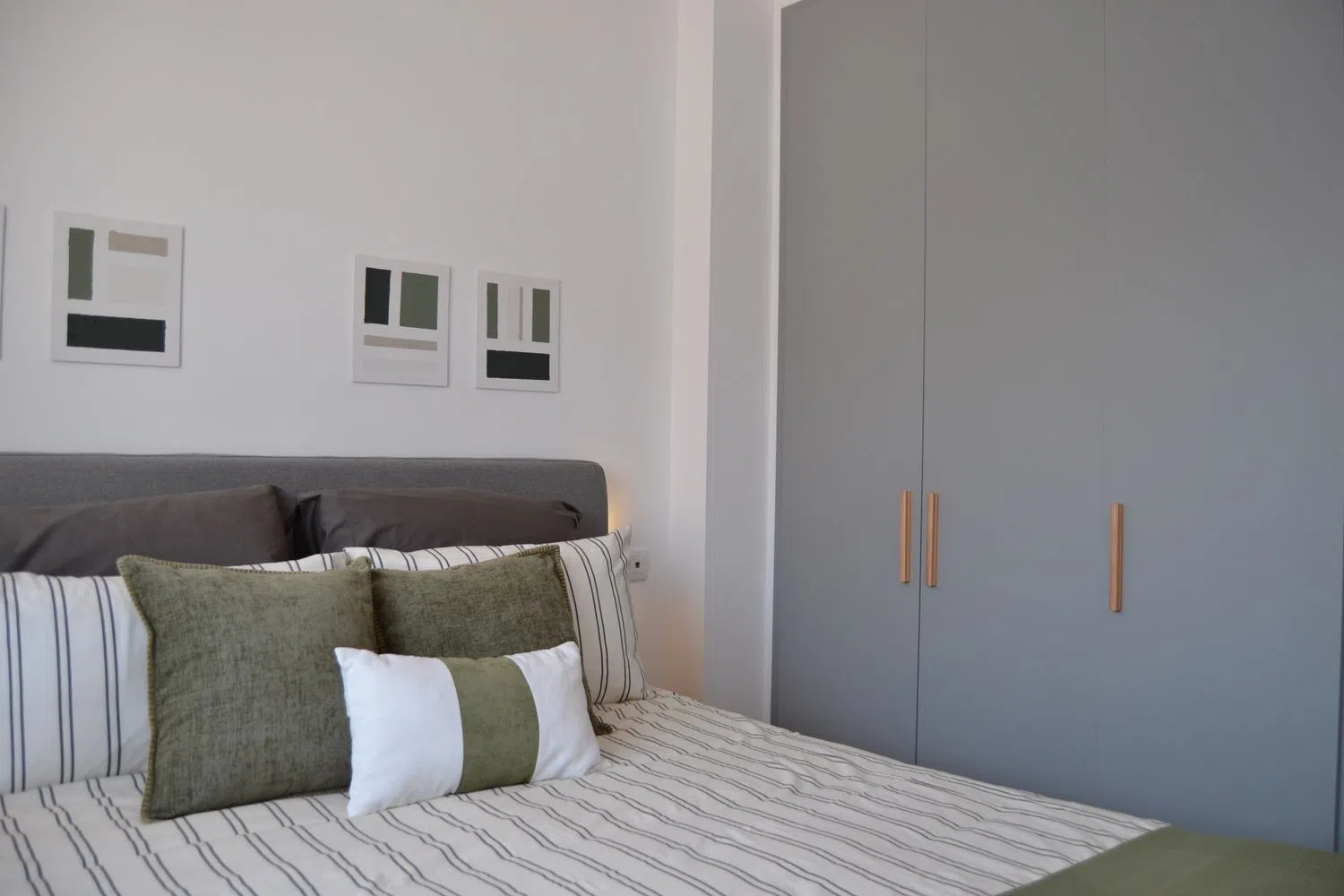 Piso en Barrio La Sagrada Família - Foto 6