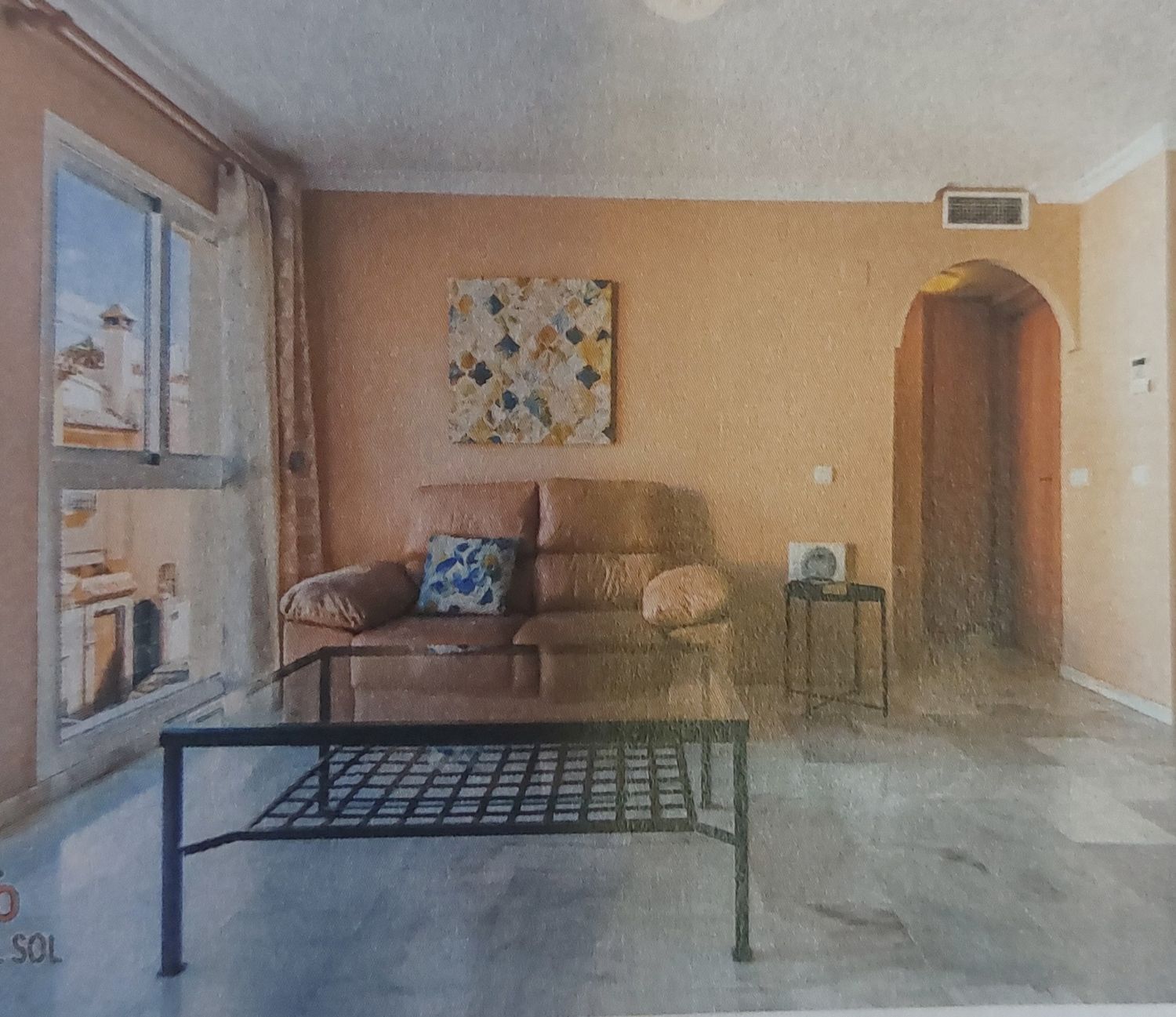 Piso en calle San Dionisio, 10 - Foto 2