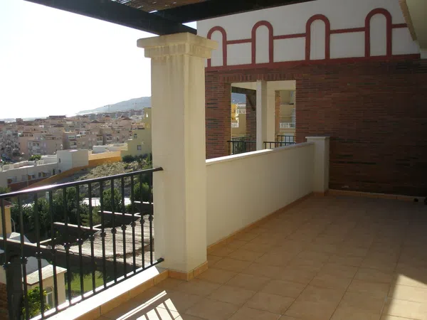 Piso en Aguadulce norte, Aguadulce norte - Foto 6