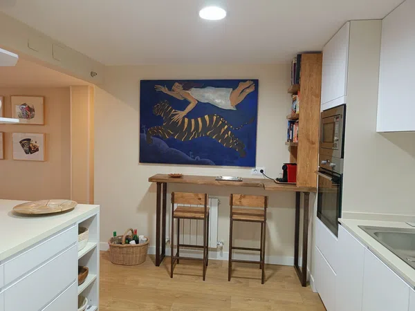 Piso en Barrio Zona Avenida Europa - Foto 11