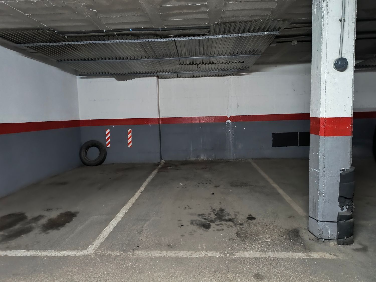 Piso en Calle Timanfaya, 41, Parque Lisboa - La Paz - Foto 13