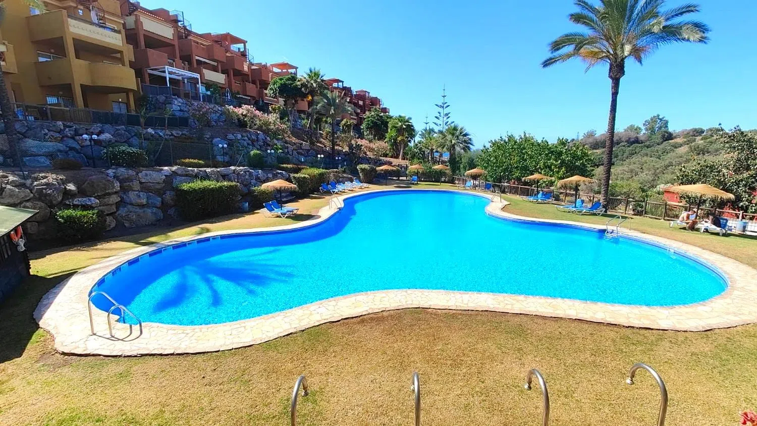 Ático en avenida la Reserva de Marbella, 3 Manzana - Foto 31
