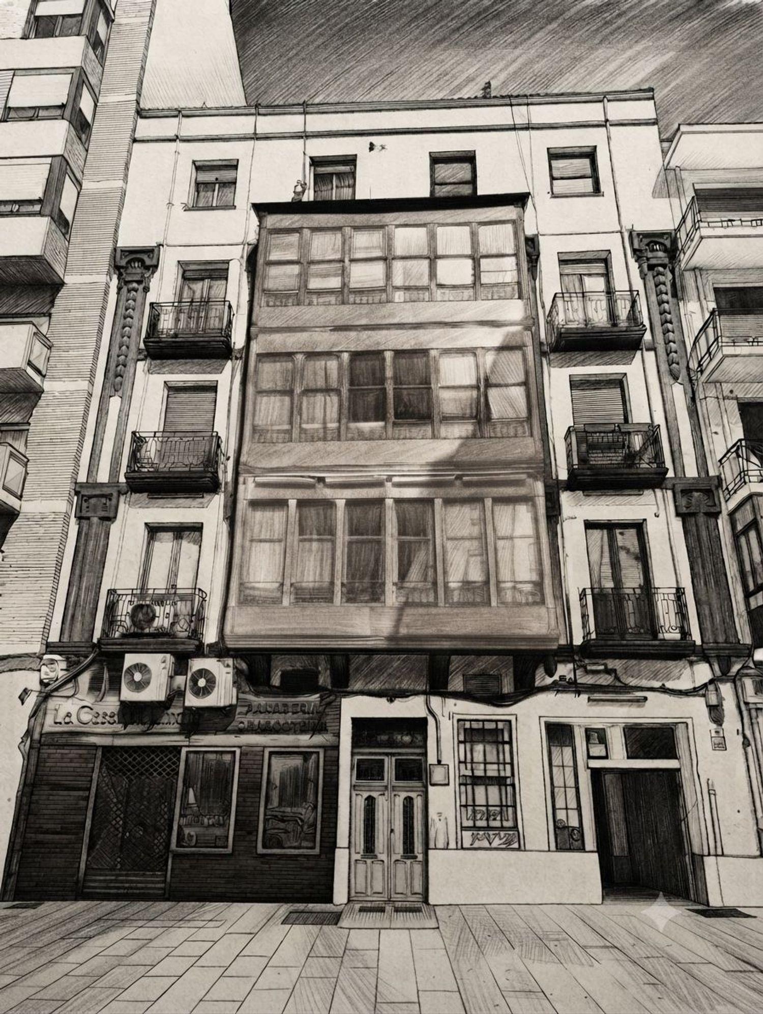 Piso en Calle Juan R. Jiménez, 3, Centro, Centro - Foto 2