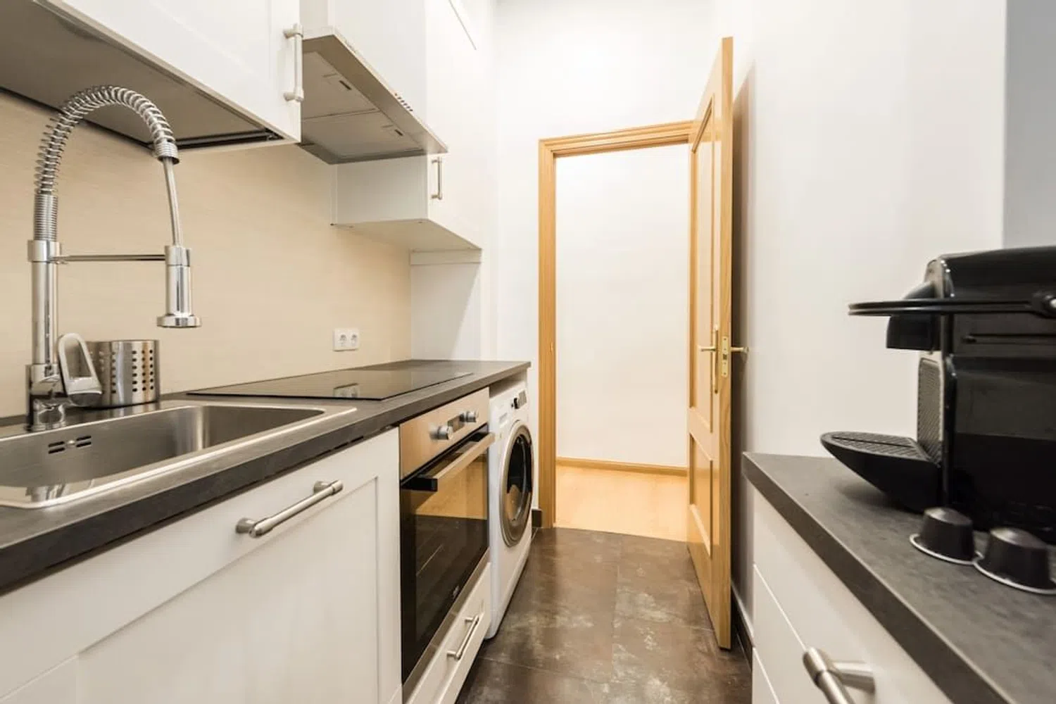 Piso en calle de Atocha, 47 - Foto 6