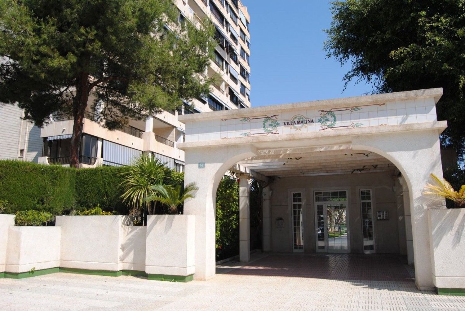 Piso en avenida de Holanda, 14 - Foto 13