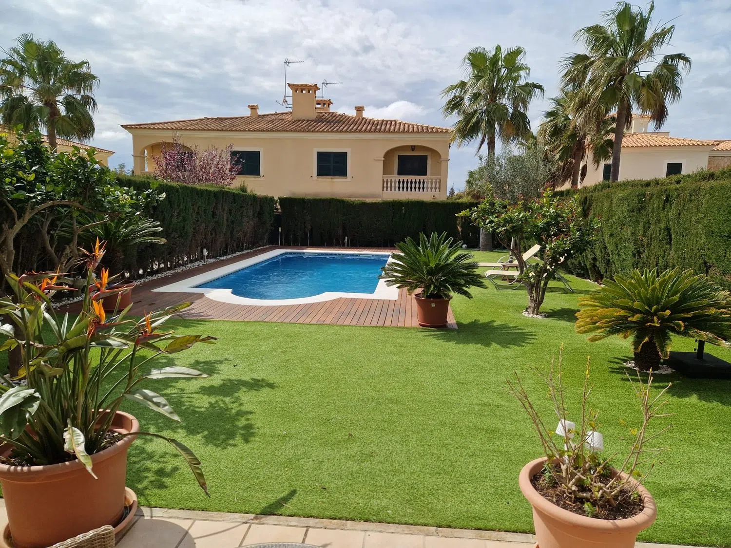 Chalet pareado - Foto 5