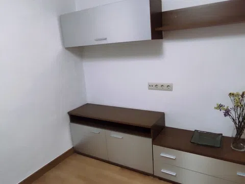 Piso en calle Santa Marta, 1