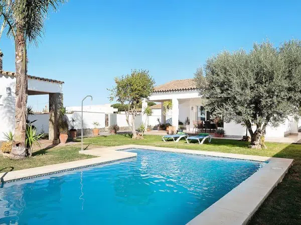 Casa o chalet independiente en Rincon de Juan Arias, 94 - Foto 1