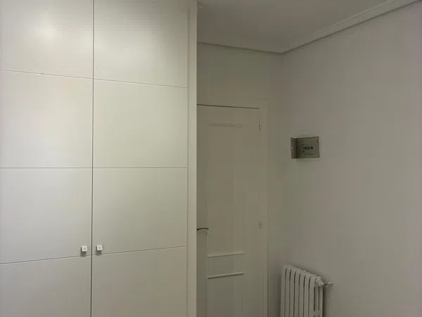 Piso en calle de Sant Vicent Màrtir, 194 - Foto 5