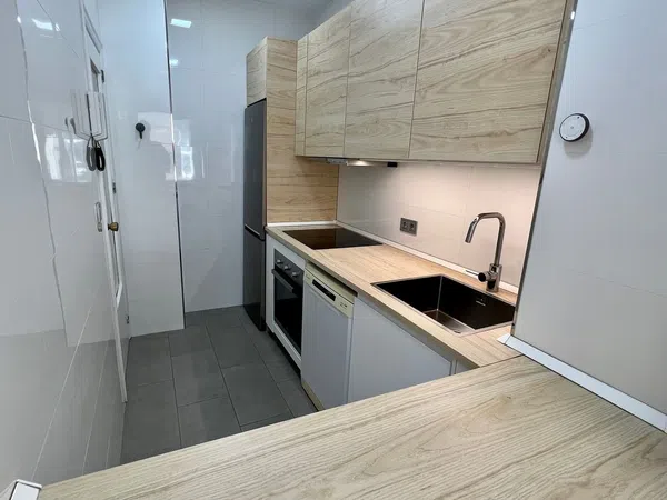 Piso en calle Virgen de la Victoria, 48 - Foto 23