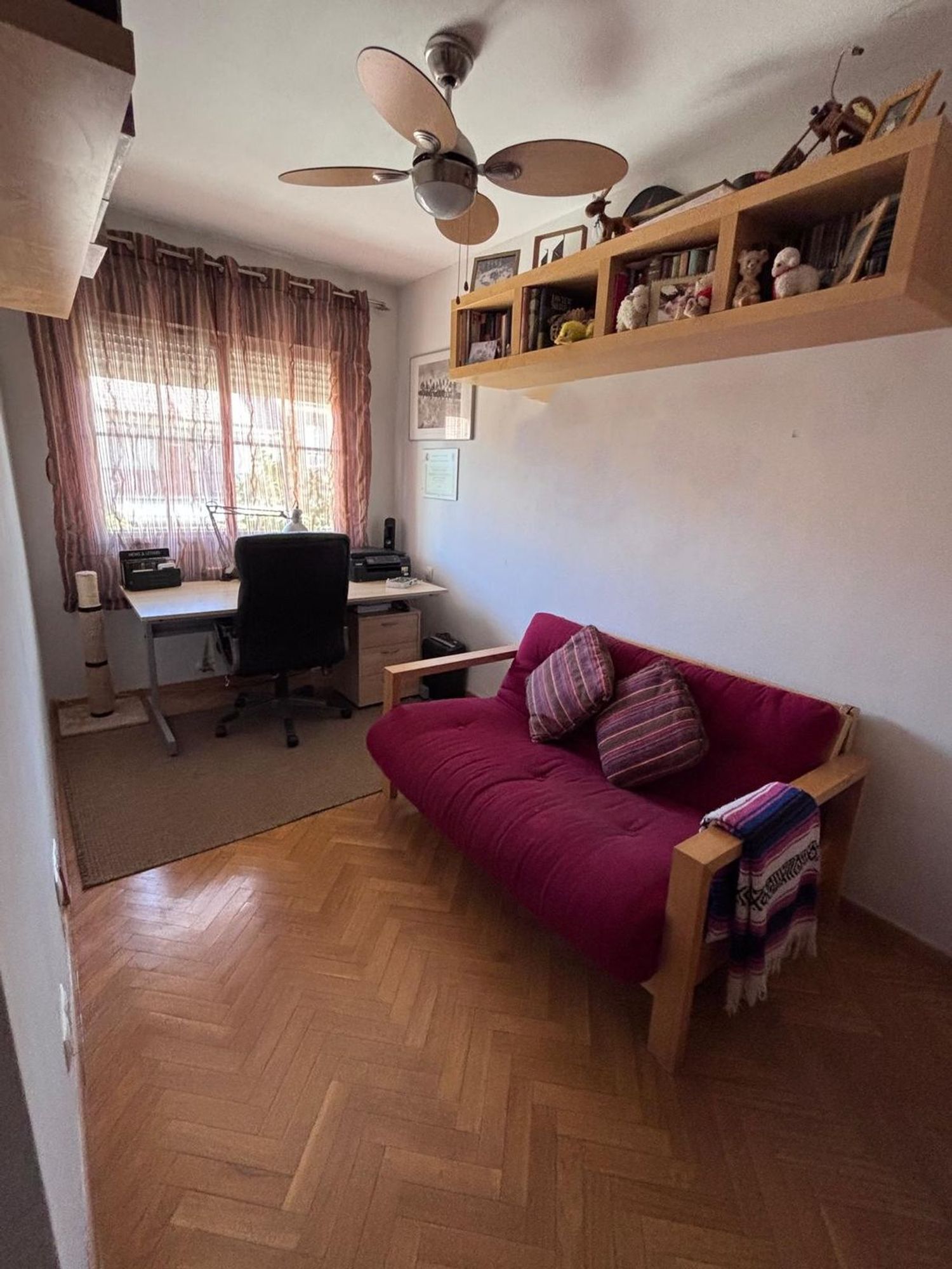 Chalet adosado en Loeches - Foto 18