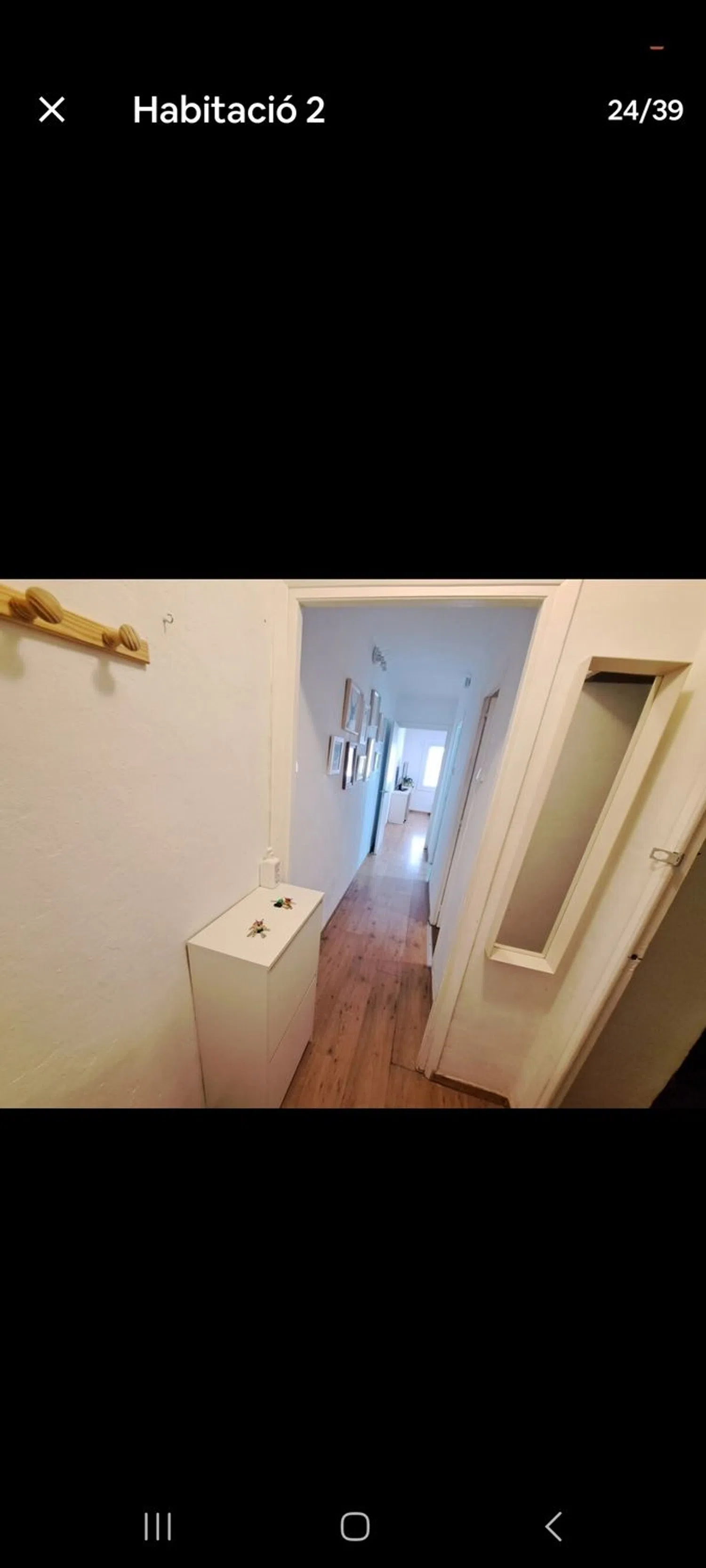 Piso en av mare de deu de montserrat, 177 - Foto 20