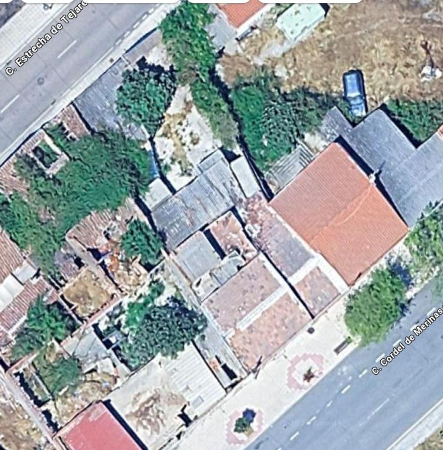 Casa independiente en calle Cordel de Merinas de Chamberí, 28 - Foto 3