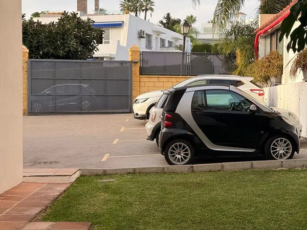 Estudio en Nueva andalucia s/n, Puerto Banús - Foto 17