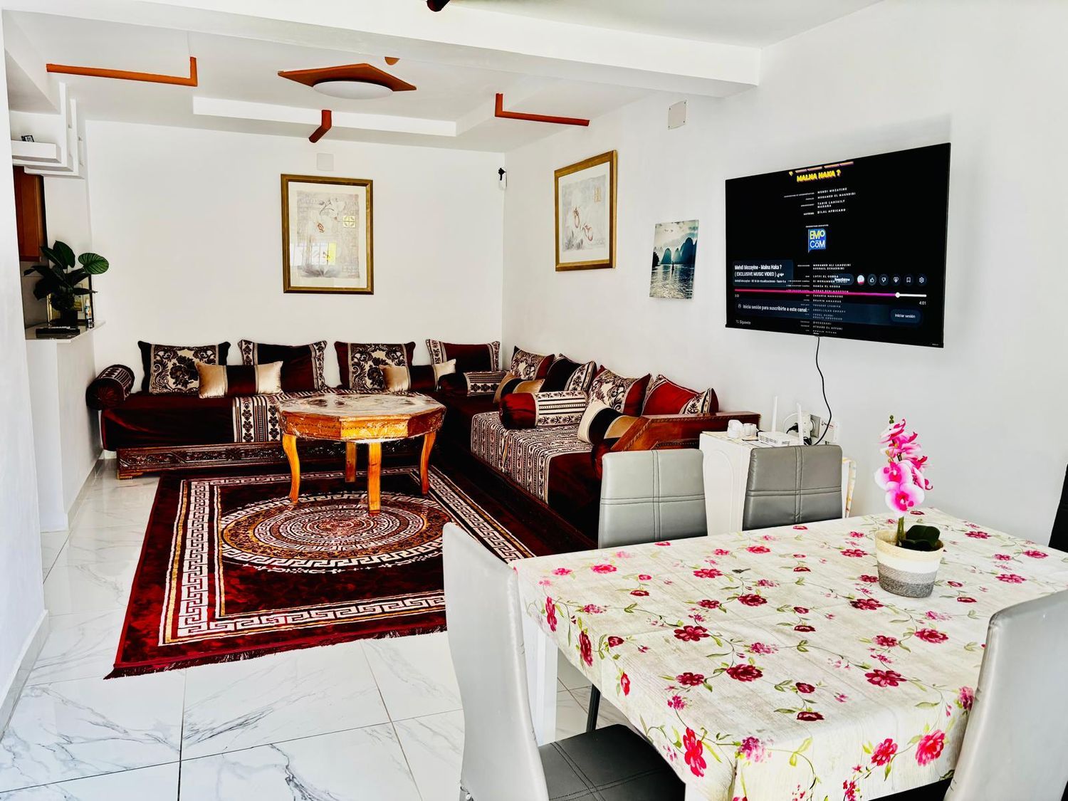 Casa o chalet independiente en Calle París, 5, Nueva Torrevieja - Foto 7