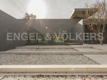 Chalet en Sant Cugat del Vallès - Foto 80