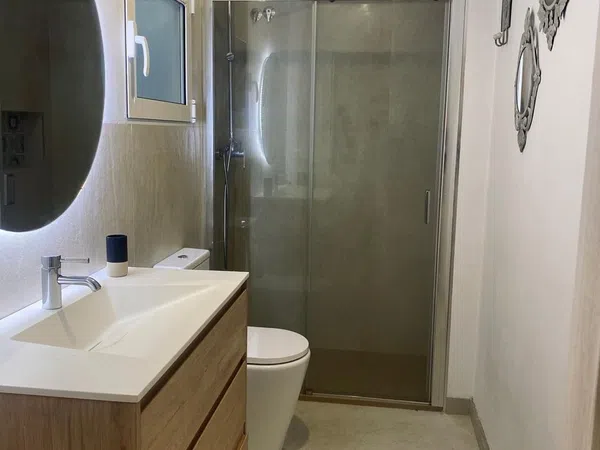 Estudio en Calle Alférez Díaz Sanchis, Campoamor - Foto 9